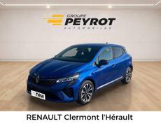 Renault Clio 5 Clermont-l'Hérault