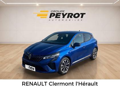 Renault Clio 5 - Clio TCe 90 Techno - 15 489 €