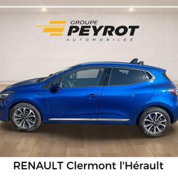 Renault Clio 5 Clio TCe 90 Techno Clermont-l'H&eacute;rault