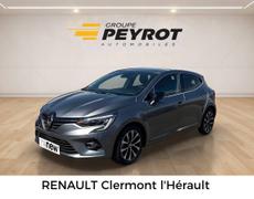 Renault Clio 5 Clermont-l'Hérault