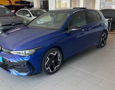 Volkswagen Golf 8 Bergerac