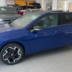 Volkswagen Golf 8 Golf 2.0 TDI 150 DSG7 R-Line Bergerac