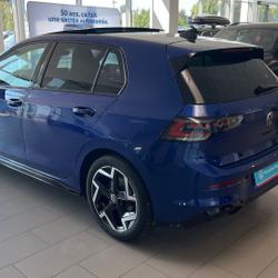 Volkswagen Golf 8 Golf 2.0 TDI 150 DSG7 R-Line Bergerac