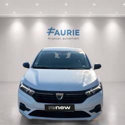 Dacia Sandero ECO-G 100 - 22 Essentiel Essentiel occasion - Tr&eacute;lissac - photo 2/15