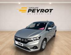 Dacia Sandero Sandero ECO-G 100 Expression