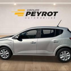 Dacia Sandero ECO-G 100 Expression occasion - S&egrave;te - photo 2/17