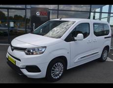 Toyota Proace city verso Distré