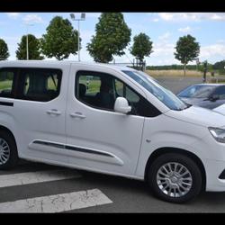 Toyota Proace city verso Medium 1.5 100 D-4D Dynamic Distr&eacute;