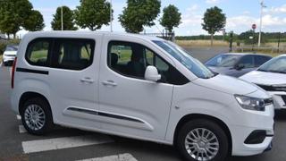 Toyota Proace city verso  - Dynamic - photo 1