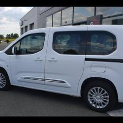 Toyota Proace city verso Medium 1.5 100 D-4D Dynamic Distr&eacute;