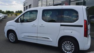 Toyota Proace city verso  - Dynamic - photo 2