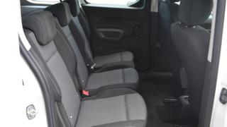 Toyota Proace city verso  - Dynamic - photo 4