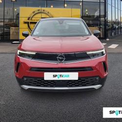 Opel Mokka 1.2 Turbo 130ch Elegance Business Reims