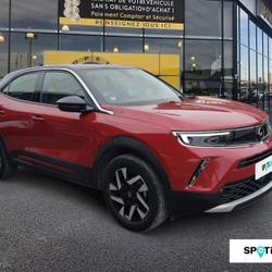 Opel Mokka 1.2 Turbo 130ch Elegance Business Reims