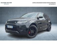 Land Rover Range Rover Evoque Marseille 10e Arrondissement