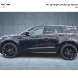 Land Rover Range Rover Evoque 1.5 P300e 309ch Autobiography Marseille 10e Arrondissement