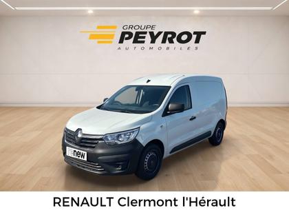 Renault Express - EXPRESS VAN BLUE DCI 95 - 22 CONFORT - 13 699 €