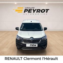 Renault Express EXPRESS VAN BLUE DCI 95 - 22 CONFORT Clermont-l'H&eacute;rault