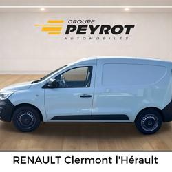 Renault Express EXPRESS VAN BLUE DCI 95 - 22 CONFORT Clermont-l'H&eacute;rault