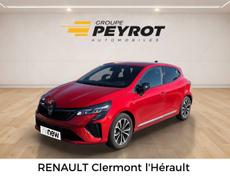Renault Clio 5 Clermont-l'Hérault