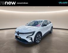 Renault Megane E-Tech Saint-Malo