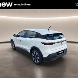 Renault Megane E-Tech E-Tech EV60 130ch optimum charge Evolution ER occasion - Saint-Malo - photo 3/20