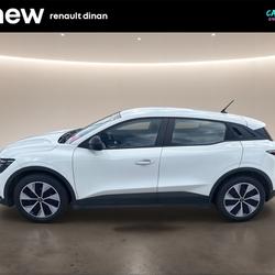Renault Megane E-Tech E-Tech EV60 130ch optimum charge Evolution ER occasion - Dinan - photo 2/20
