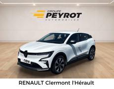 Renault Megane E-Tech Clermont-l'Hérault