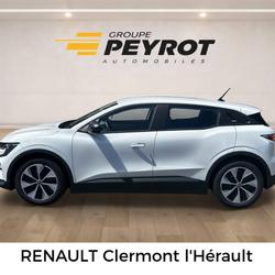 Renault Megane E-Tech Megane E-Tech EV60 130ch optimum charge Evolution ER Clermont-l'H&eacute;rault