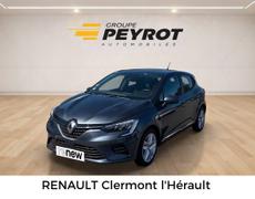Renault Clio 5