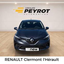 Renault Clio 5 Clio TCe 90 - 21N Business Clermont-l'H&eacute;rault