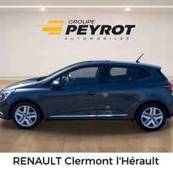 Renault Clio 5 Clio TCe 90 - 21N Business Clermont-l'H&eacute;rault
