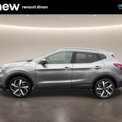 Nissan Qashqai 1.5 dCi 115 DCT Tekna occasion - Dinan - photo 2/22