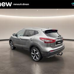 Nissan Qashqai 1.5 dCi 115 DCT Tekna occasion - Dinan - photo 3/22