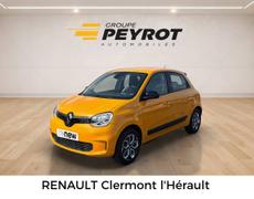 Renault Twingo 3