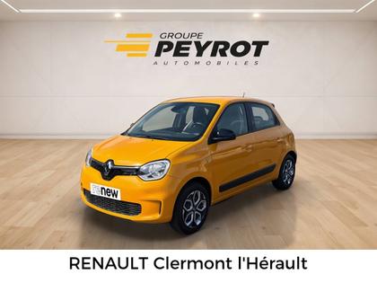 Renault Twingo 3 - Twingo III E-Tech Equilibre - 14 489 €