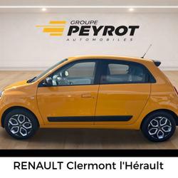 Renault Twingo 3 Twingo III E-Tech Equilibre Clermont-l'H&eacute;rault