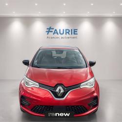 Renault Zoe Zoe R110 - 22B Evolution Saint-Astier