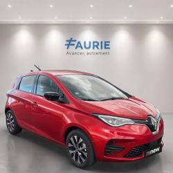 Renault Zoe Zoe R110 - 22B Evolution Saint-Astier