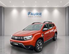 Dacia Duster Trélissac