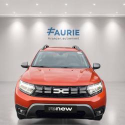 Dacia Duster Duster TCe 150 4x2 EDC Journey Tr&eacute;lissac