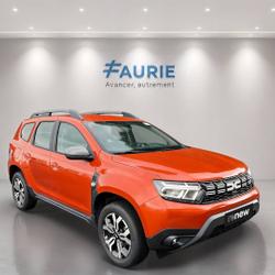 Dacia Duster Duster TCe 150 4x2 EDC Journey Tr&eacute;lissac