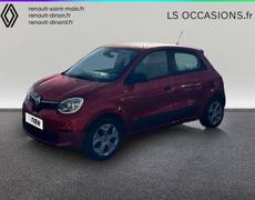 Renault Twingo 3 Saint-Malo