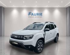 Dacia Duster Trélissac