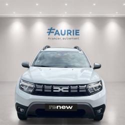 Dacia Duster Duster ECO-G 100 4x2 Journey Tr&eacute;lissac
