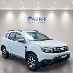 Dacia Duster Duster ECO-G 100 4x2 Journey Tr&eacute;lissac