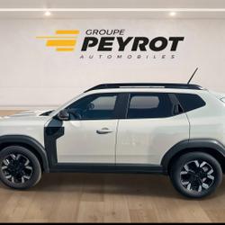 Dacia Duster Duster Hybrid 140 Extreme S&egrave;te