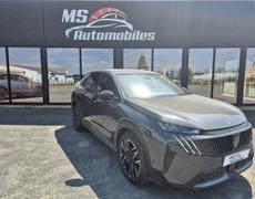 Peugeot 3008 Bonchamp-lès-Laval
