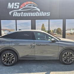 Peugeot 3008 1.2 HYBRID 145 E-DCS6 ALLURE Bonchamp-l&egrave;s-Laval