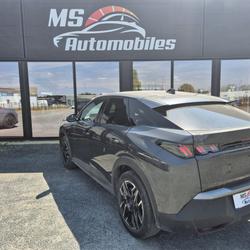 Peugeot 3008 1.2 HYBRID 145 E-DCS6 ALLURE Bonchamp-l&egrave;s-Laval